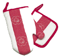 Glove & Pot holder