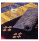 Straw Mat