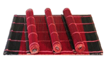 Straw Mat